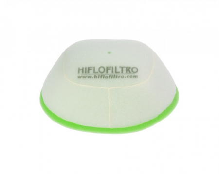 Piese moto - Filtru de aer din burete HIFLOFILTRO HFF4015