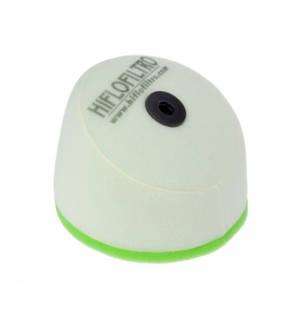 Piese moto - Filtru de aer din burete HIFLOFILTRO HFF5011