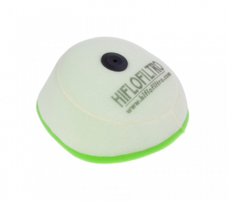 Piese moto - Filtru de aer din burete HIFLOFILTRO HFF5012