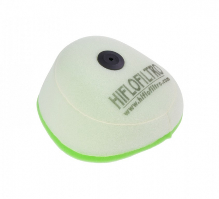 Piese moto - Filtru de aer din burete HIFLOFILTRO HFF5013