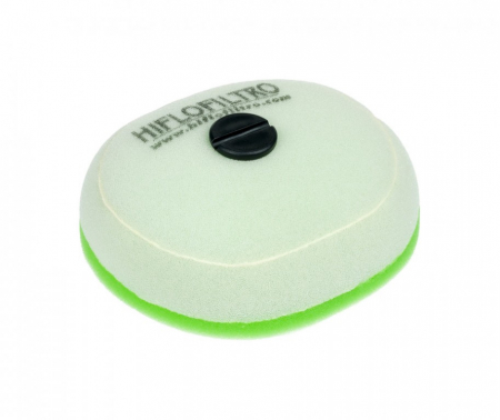 Piese moto - Filtru de aer din burete HIFLOFILTRO HFF5014