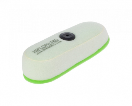 Piese moto - Filtru de aer din burete HIFLOFILTRO HFF6011