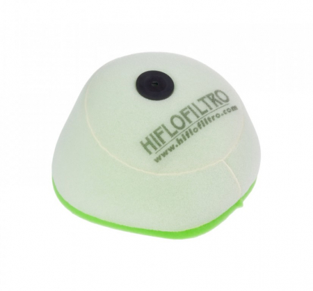 Piese moto - Filtru de aer din burete HIFLOFILTRO HFF2020