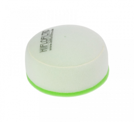 Piese moto - Filtru de aer din burete HIFLOFILTRO HFF2021