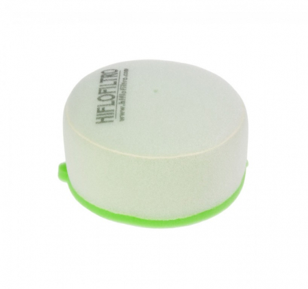 Piese moto - Filtru de aer din burete HIFLOFILTRO HFF2023