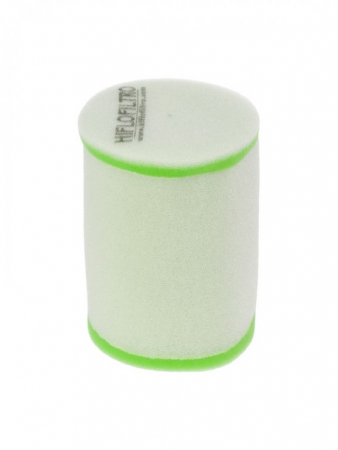 Piese moto - Filtru de aer din burete HIFLOFILTRO HFF2025