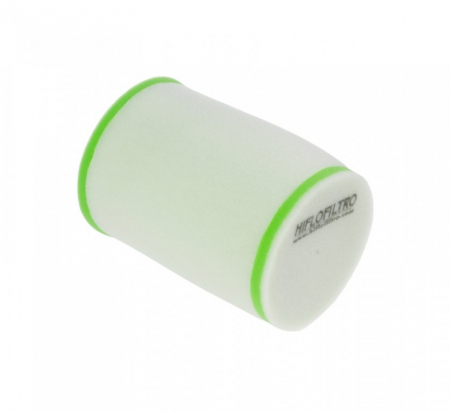 Piese moto - Filtru de aer din burete HIFLOFILTRO HFF2026