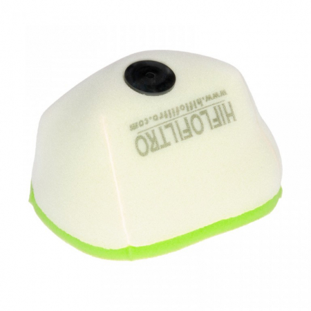 Piese moto - Filtru de aer din burete HIFLOFILTRO HFF2027