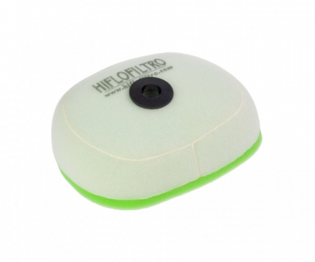 Piese moto - Filtru de aer din burete HIFLOFILTRO HFF3017