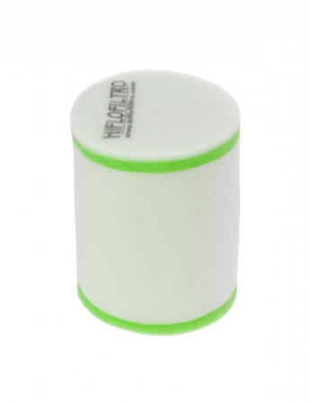 Piese moto - Filtru de aer din burete HIFLOFILTRO HFF3022