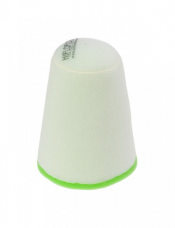 Piese moto - Filtru de aer din burete HIFLOFILTRO HFF4022