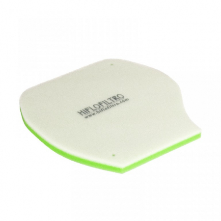 Piese moto - Filtru de aer din burete HIFLOFILTRO HFF4026