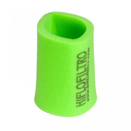Piese moto - Filtru de aer din burete HIFLOFILTRO HFF4029