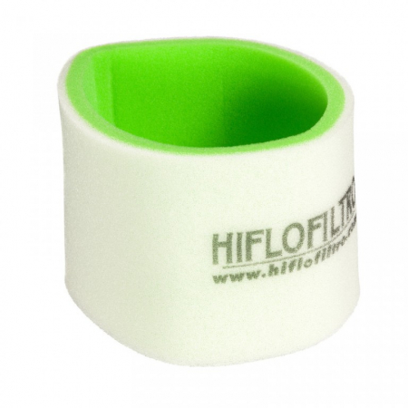 Piese moto - Filtru de aer din burete HIFLOFILTRO HFF2028