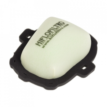 Piese moto - Filtru de aer din burete HIFLOFILTRO HFF1031