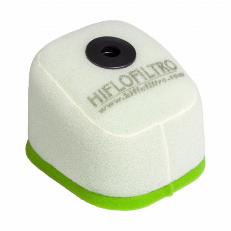 Piese moto - Filtru de aer din burete HIFLOFILTRO HFF1033