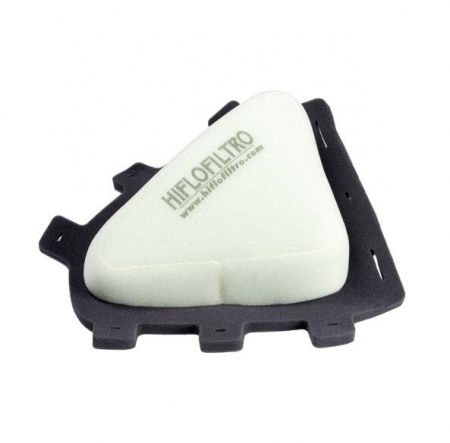 Piese moto - Filtru de aer din burete HIFLOFILTRO HFF1036