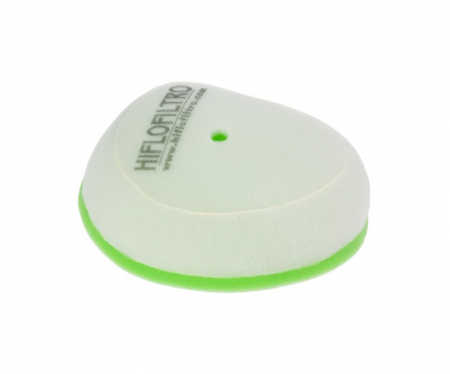 Piese moto - Filtru de aer din burete HIFLOFILTRO HFF3021