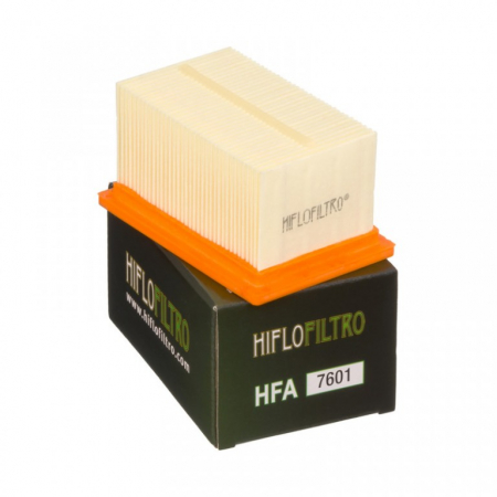 Piese moto - Filtru de aer HIFLOFILTRO HFA7601