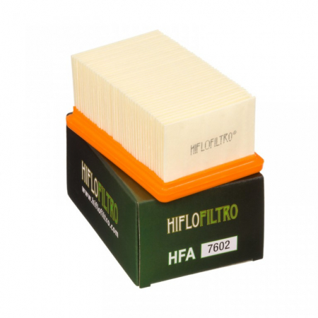 Piese moto - Filtru de aer HIFLOFILTRO HFA7602