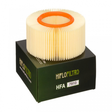Piese moto - Filtru de aer HIFLOFILTRO HFA7910