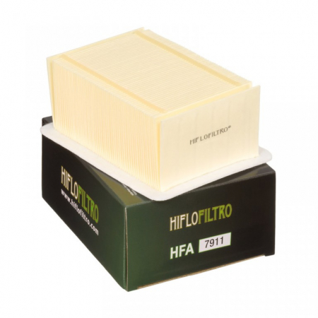 Piese moto - Filtru de aer HIFLOFILTRO HFA7911