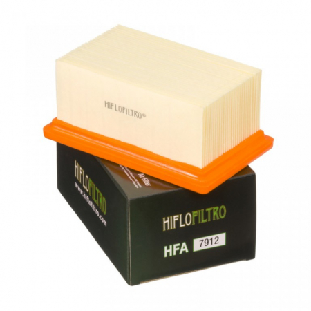 Piese moto - Filtru de aer HIFLOFILTRO HFA7912