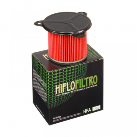 Piese moto - Filtru de aer HIFLOFILTRO HFA1705