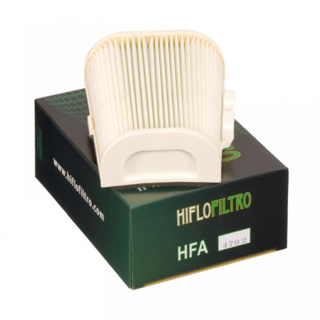 Piese moto - Filtru de aer HIFLOFILTRO HFA4702