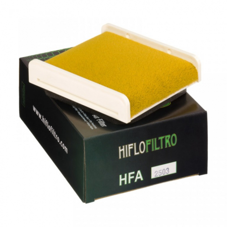 Piese moto - Filtru de aer HIFLOFILTRO HFA2503