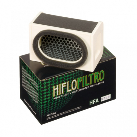 Piese moto - Filtru de aer HIFLOFILTRO HFA2703