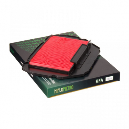 Piese moto - Filtru de aer HIFLOFILTRO HFA1606