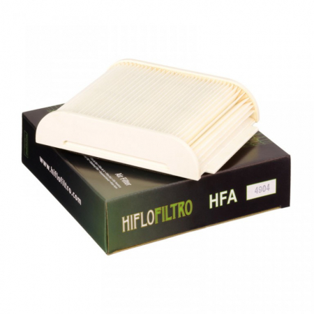 Piese moto - Filtru de aer HIFLOFILTRO HFA4904