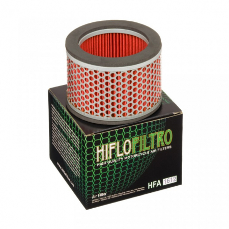 Piese moto - Filtru de aer HIFLOFILTRO HFA1612