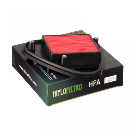 Piese moto - Filtru de aer HIFLOFILTRO HFA1607