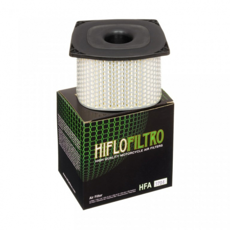 Piese moto - Filtru de aer HIFLOFILTRO HFA3704