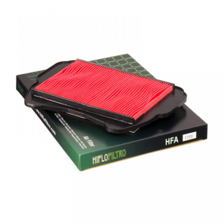 Piese moto - Filtru de aer HIFLOFILTRO HFA1709