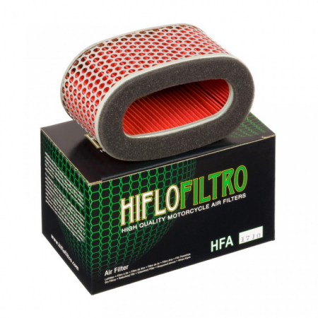 Piese moto - Filtru de aer HIFLOFILTRO HFA1710