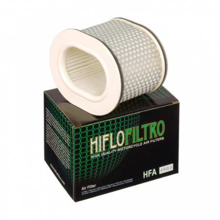 Piese moto - Filtru de aer HIFLOFILTRO HFA4902
