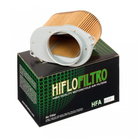 Piese moto - Filtru de aer HIFLOFILTRO HFA3607
