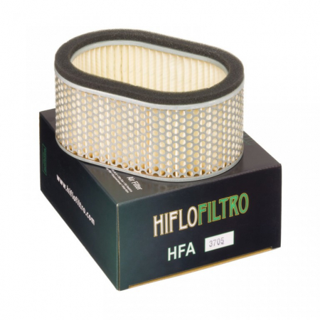 Piese moto - Filtru de aer HIFLOFILTRO HFA3705