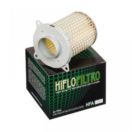 Piese moto - Filtru de aer HIFLOFILTRO HFA3801