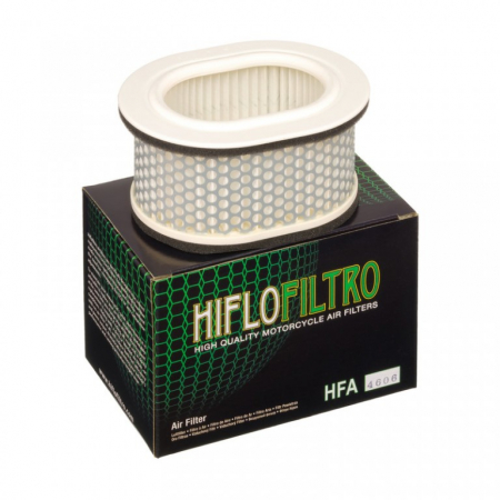 Piese moto - Filtru de aer HIFLOFILTRO HFA4606