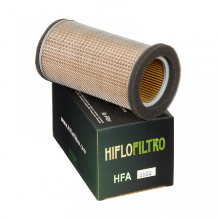 Piese moto - Filtru de aer HIFLOFILTRO HFA2502