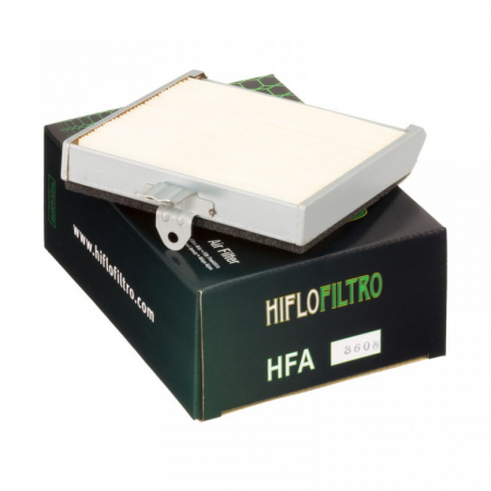 Piese moto - Filtru de aer HIFLOFILTRO HFA3608