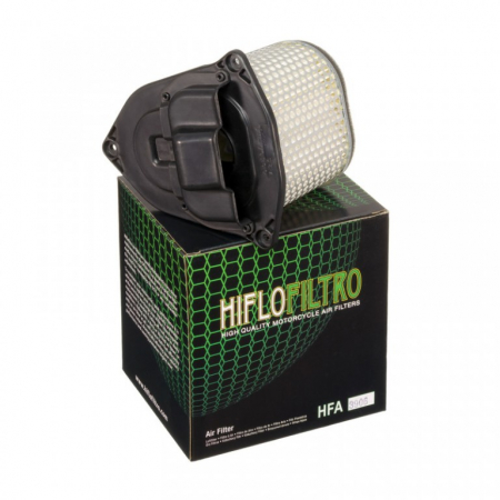 Piese moto - Filtru de aer HIFLOFILTRO HFA3906