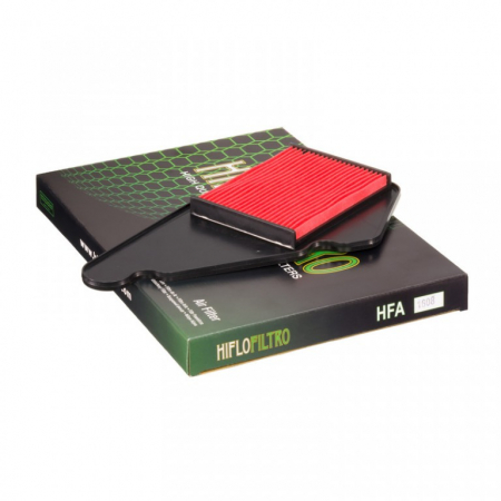 Piese moto - Filtru de aer HIFLOFILTRO HFA1608