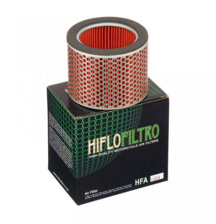 Piese moto - Filtru de aer HIFLOFILTRO HFA1504