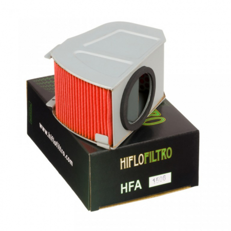 Piese moto - Filtru de aer HIFLOFILTRO HFA1506