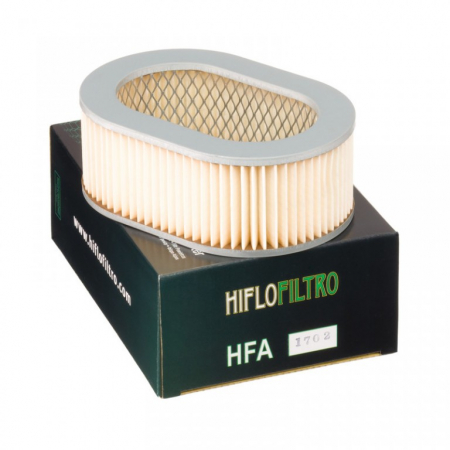 Piese moto - Filtru de aer HIFLOFILTRO HFA1702